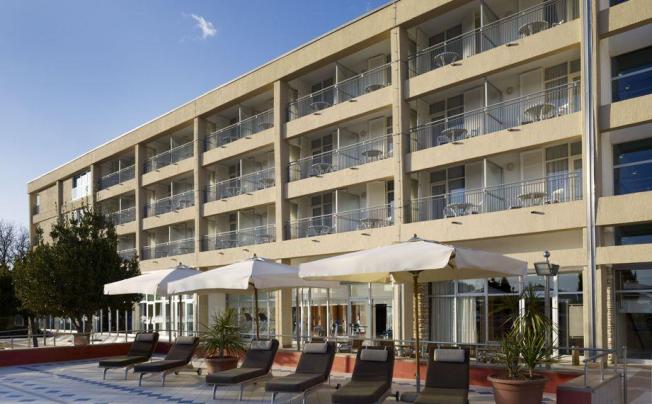 Фото отеля Tui Sensimar Medulin Hotel